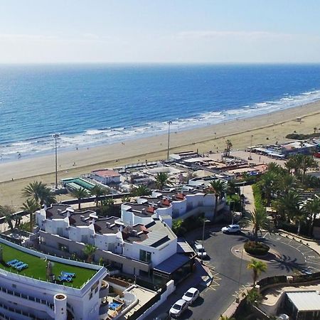 Apartmán Isabel Del Mar Playa del Inglés Exteriér fotografie