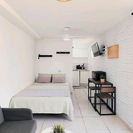 Apartmán Isabel Del Mar Playa del Inglés Exteriér fotografie