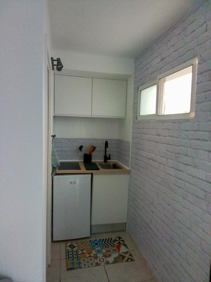 Apartmán Isabel Del Mar Playa del Inglés Exteriér fotografie
