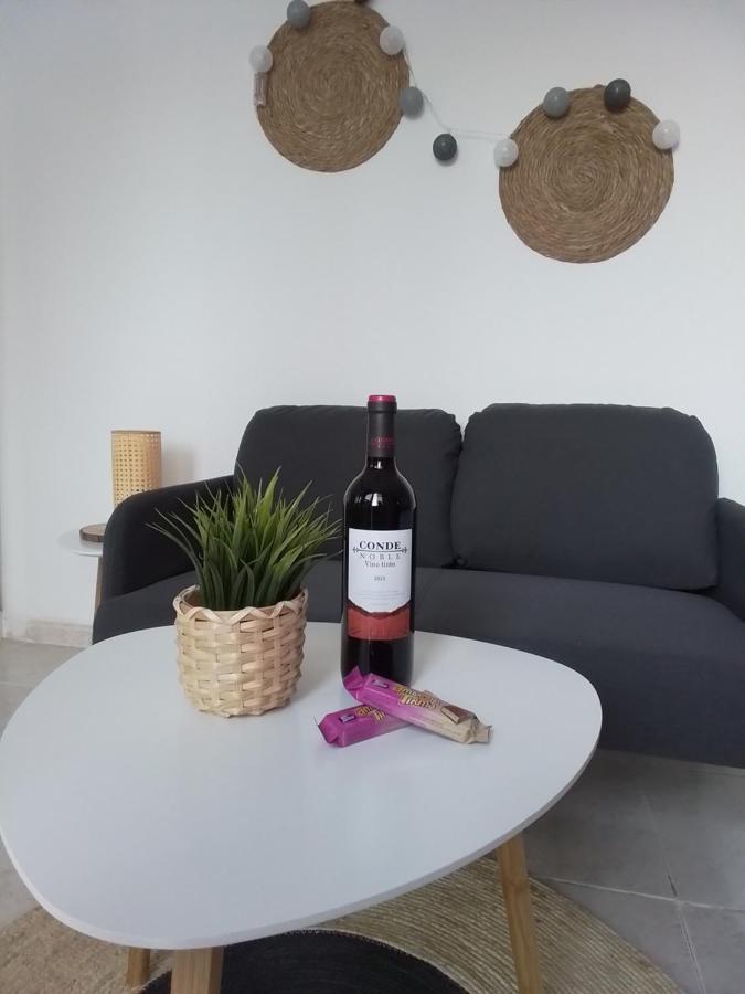 Apartmán Isabel Del Mar Playa del Inglés Exteriér fotografie