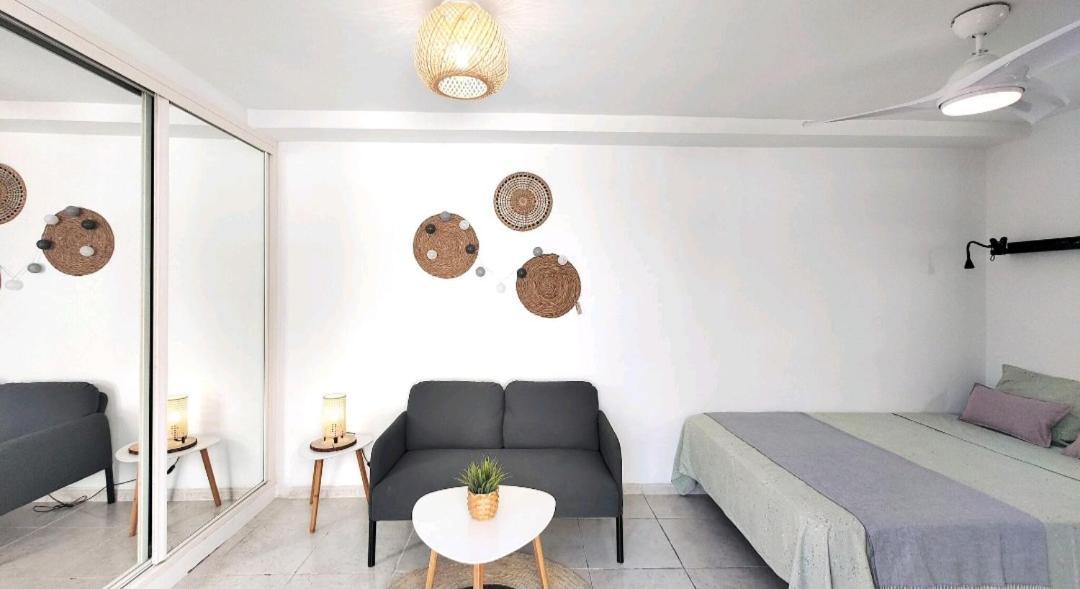 Apartmán Isabel Del Mar Playa del Inglés Exteriér fotografie