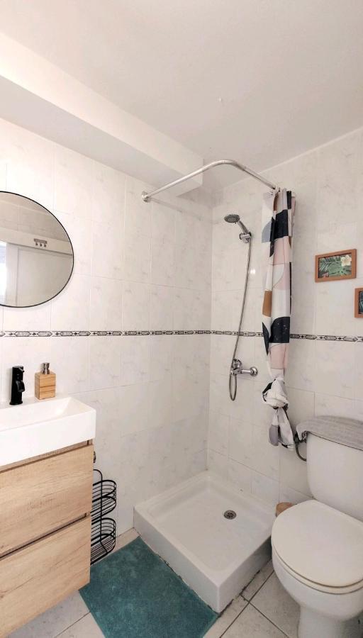 Apartmán Isabel Del Mar Playa del Inglés Exteriér fotografie